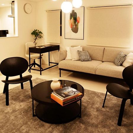 6 Mins To Walk Jr Okubo Station 1Stop To Shinjuku Brand New Silent Stylish 3Br Villa طوكيو المظهر الخارجي الصورة