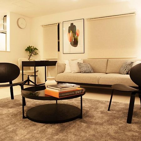 6 Mins To Walk Jr Okubo Station 1Stop To Shinjuku Brand New Silent Stylish 3Br Villa طوكيو المظهر الخارجي الصورة