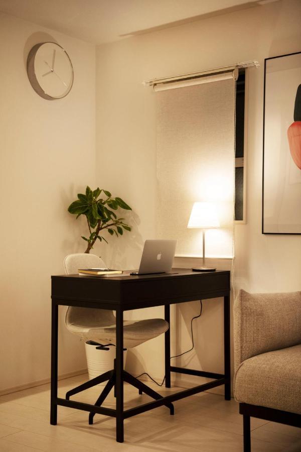 6 Mins To Walk Jr Okubo Station 1Stop To Shinjuku Brand New Silent Stylish 3Br Villa طوكيو المظهر الخارجي الصورة