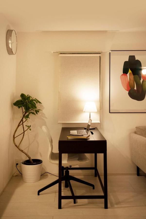 6 Mins To Walk Jr Okubo Station 1Stop To Shinjuku Brand New Silent Stylish 3Br Villa طوكيو المظهر الخارجي الصورة