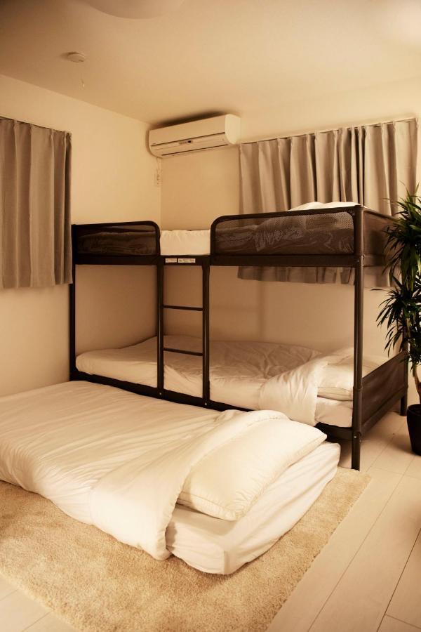 6 Mins To Walk Jr Okubo Station 1Stop To Shinjuku Brand New Silent Stylish 3Br Villa طوكيو المظهر الخارجي الصورة