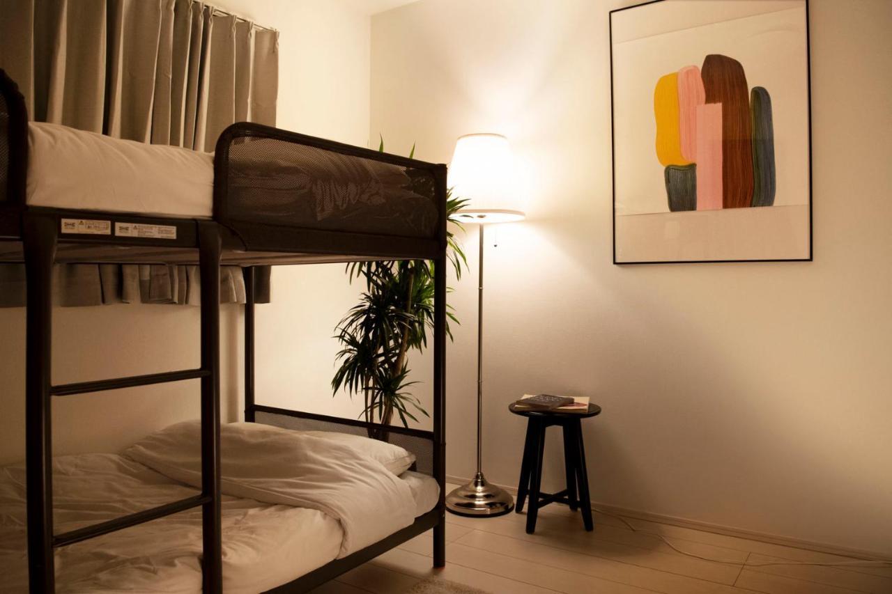 6 Mins To Walk Jr Okubo Station 1Stop To Shinjuku Brand New Silent Stylish 3Br Villa طوكيو المظهر الخارجي الصورة