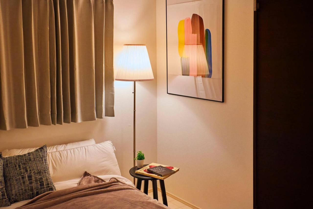 6 Mins To Walk Jr Okubo Station 1Stop To Shinjuku Brand New Silent Stylish 3Br Villa طوكيو المظهر الخارجي الصورة