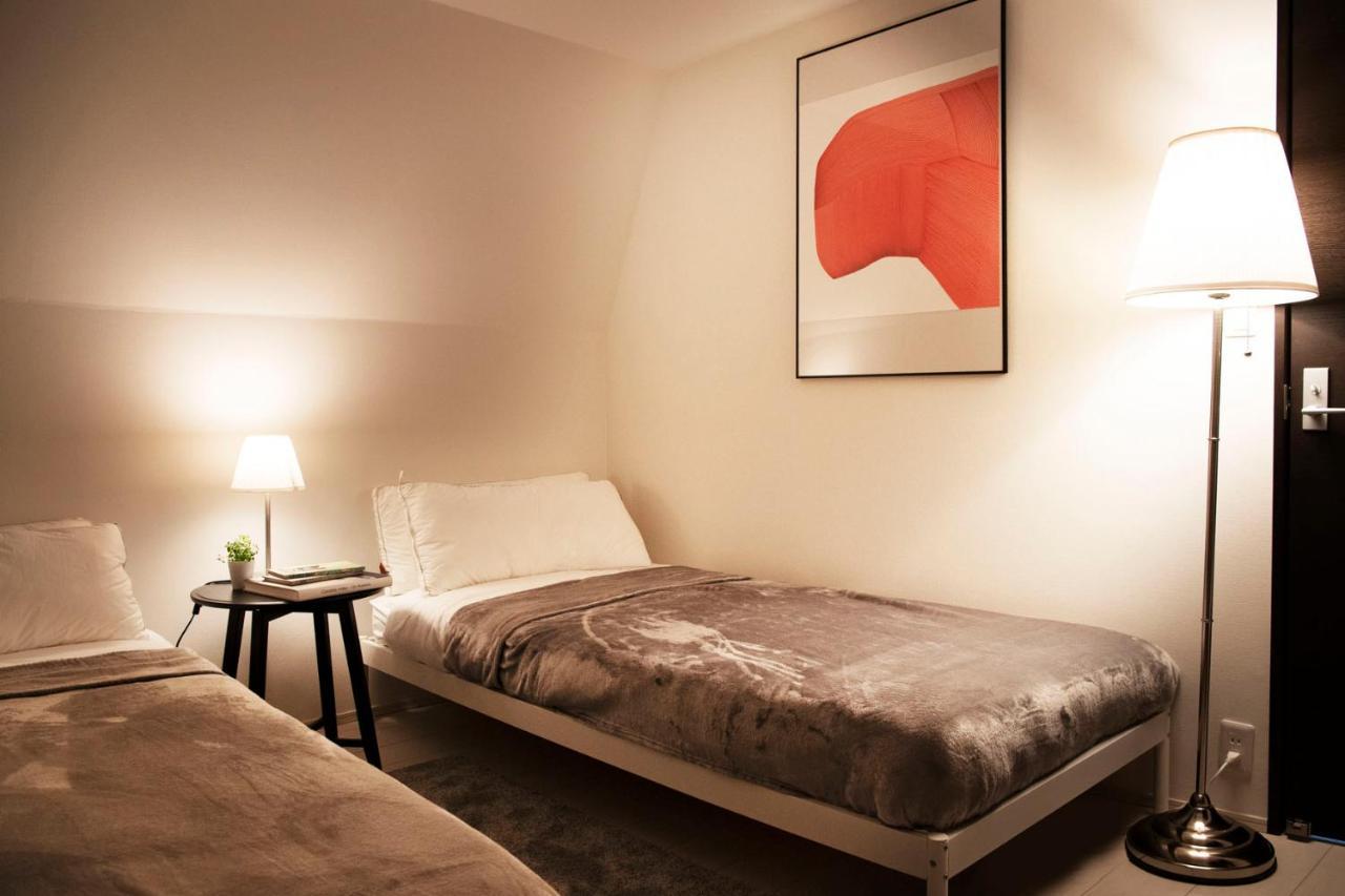 6 Mins To Walk Jr Okubo Station 1Stop To Shinjuku Brand New Silent Stylish 3Br Villa طوكيو المظهر الخارجي الصورة