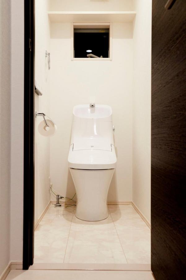 6 Mins To Walk Jr Okubo Station 1Stop To Shinjuku Brand New Silent Stylish 3Br Villa طوكيو المظهر الخارجي الصورة