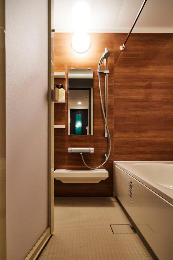 6 Mins To Walk Jr Okubo Station 1Stop To Shinjuku Brand New Silent Stylish 3Br Villa طوكيو المظهر الخارجي الصورة