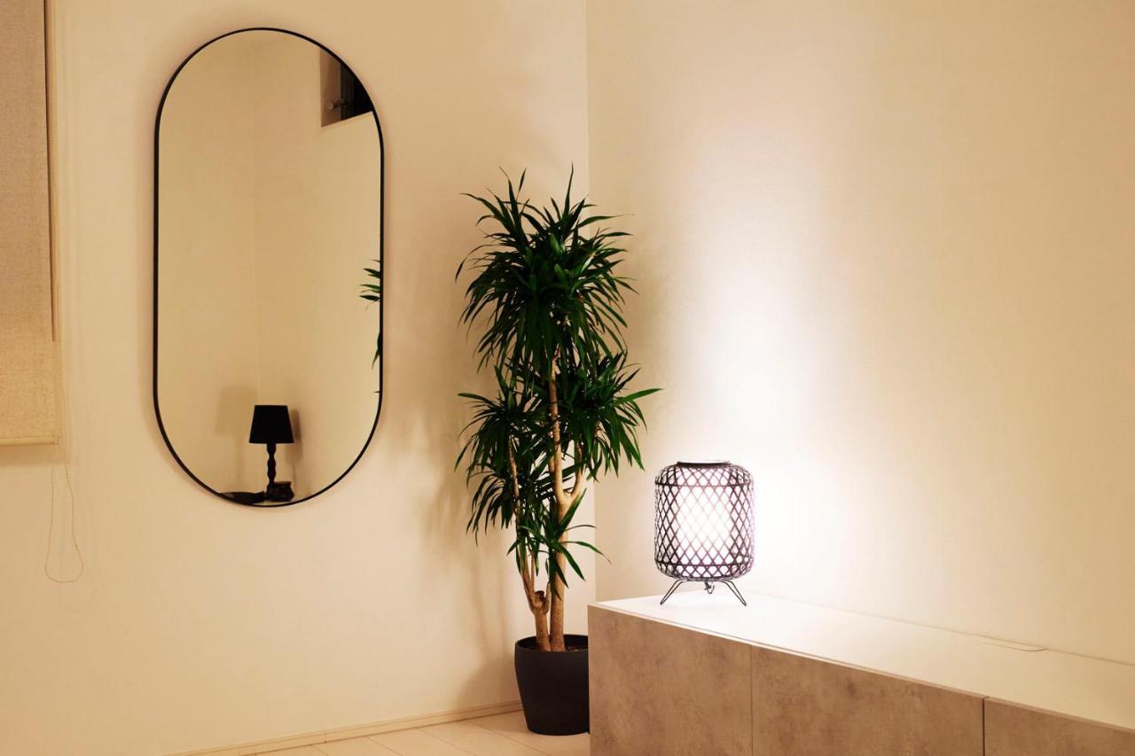 6 Mins To Walk Jr Okubo Station 1Stop To Shinjuku Brand New Silent Stylish 3Br Villa طوكيو المظهر الخارجي الصورة