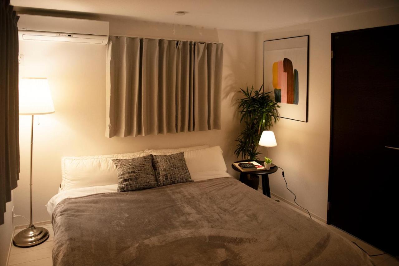 6 Mins To Walk Jr Okubo Station 1Stop To Shinjuku Brand New Silent Stylish 3Br Villa طوكيو المظهر الخارجي الصورة