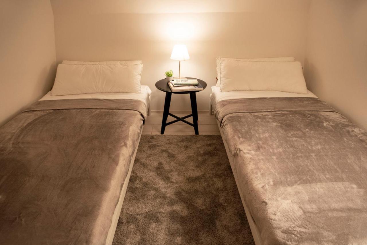 6 Mins To Walk Jr Okubo Station 1Stop To Shinjuku Brand New Silent Stylish 3Br Villa طوكيو المظهر الخارجي الصورة